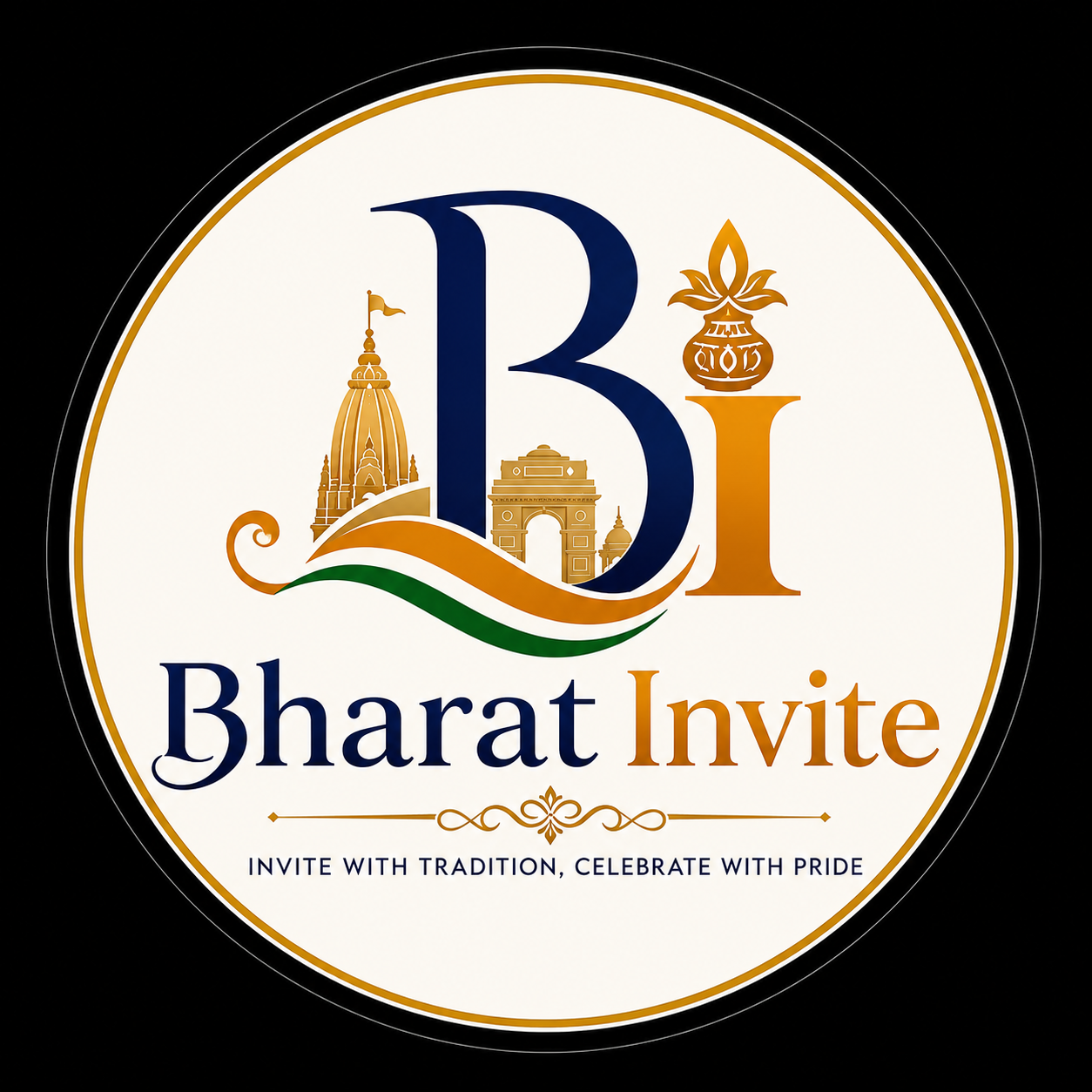 Bharatinvite